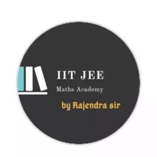 Play IIT JEE MATHS ACADEMY APK Play IIT JEE MATHS ACADEMY APK