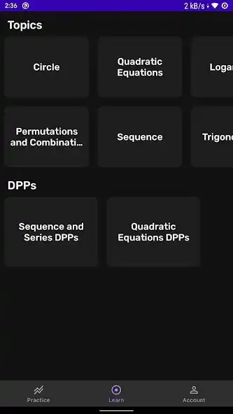 Play IIT JEE Maths - Study Material as an online game IIT JEE Maths - Study Material with UptoPlay