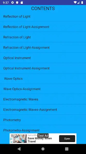 Play IIT JEE PHYSICS STUDY NOTES  and enjoy IIT JEE PHYSICS STUDY NOTES with UptoPlay
