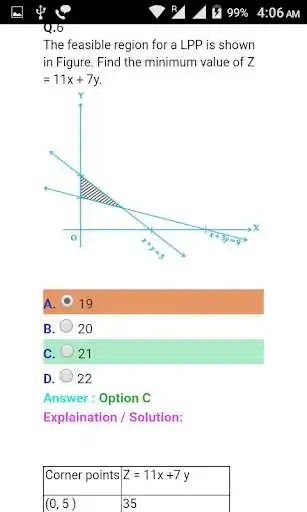 Play IIT JEE Preparation App as an online game IIT JEE Preparation App with UptoPlay