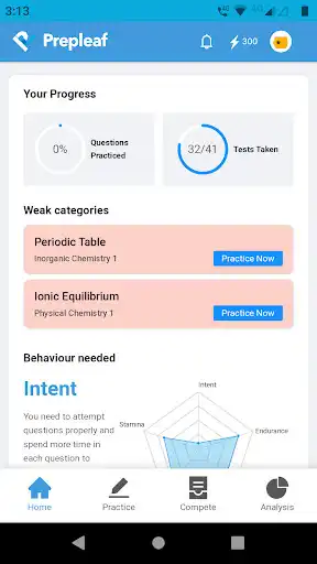 Play IIT-JEE Preparation  and enjoy IIT-JEE Preparation with UptoPlay
