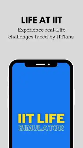 Play IIT Life Simulator - Realistic College Simulation  and enjoy IIT Life Simulator - Realistic College Simulation with UptoPlay