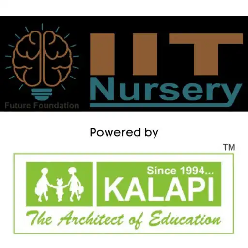 Play IIT Nursery KALAPI std 6 to 8 APK