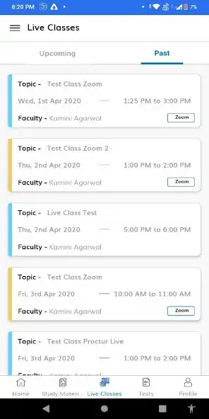 Play IITPAL  and enjoy IITPAL with UptoPlay