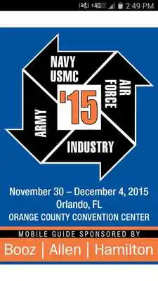 Play I/ITSEC 2015