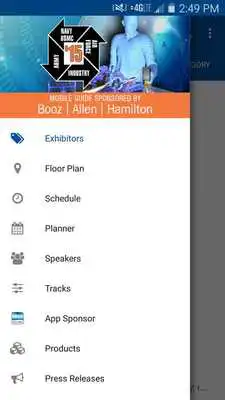 Play I/ITSEC 2015