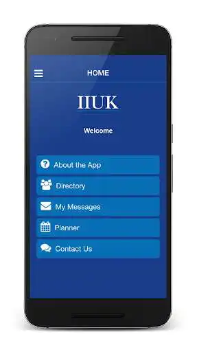 Play IIUK as an online game IIUK with UptoPlay