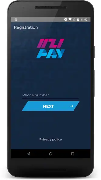 Play iizipay  and enjoy iizipay with UptoPlay
