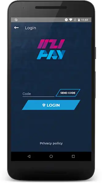 Play iizipay as an online game iizipay with UptoPlay