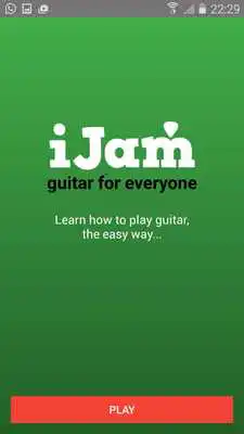 Play iJam Play iJam
