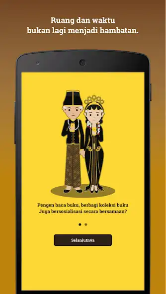 Play iJateng as an online game iJateng with UptoPlay