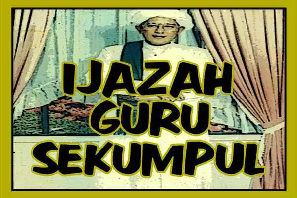 Play Ijazah Amalan Naik Haji Guru Sekumpul Play Ijazah Amalan Naik Haji Guru Sekumpul