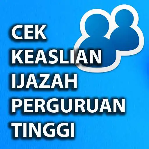 Free play online Ijazah Dikti APK Free play online Ijazah Dikti APK