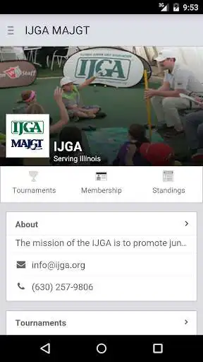 Play IJGA/MAJGT  and enjoy IJGA/MAJGT with UptoPlay
