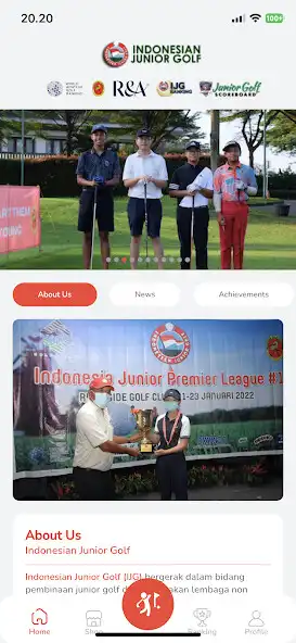 Play IJG - Indonesian Junior Golf and enjoy IJG - Indonesian Junior Golf with UptoPlay Play IJG - Indonesian Junior Golf and enjoy IJG - Indonesian Junior Golf with UptoPlay