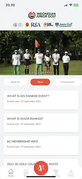Play IJG - Indonesian Junior Golf as an online game online IJG - Indonesian Junior Golf with UptoPlay Play IJG - Indonesian Junior Golf as an online game IJG - Indonesian Junior Golf with UptoPlay