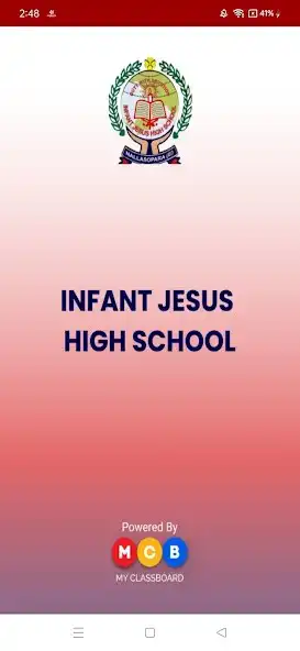 Play IJHS Parent Portal  and enjoy IJHS Parent Portal with UptoPlay