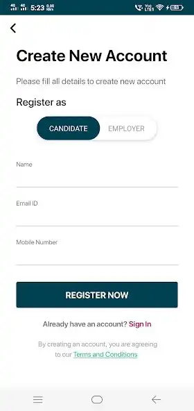 Play IJOApp as an online game IJOApp with UptoPlay