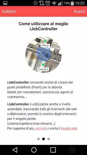 Play iJobController