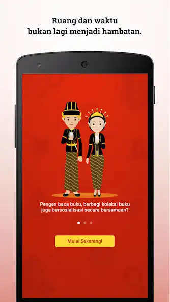 Play iJogja as an online game iJogja with UptoPlay