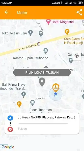 Play IJOINS (Inklusi Ojek Online Indonesia)  and enjoy IJOINS (Inklusi Ojek Online Indonesia) with UptoPlay