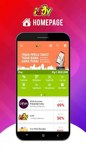 Play IJOY and enjoy IJOY with UptoPlay Play IJOY and enjoy IJOY with UptoPlay