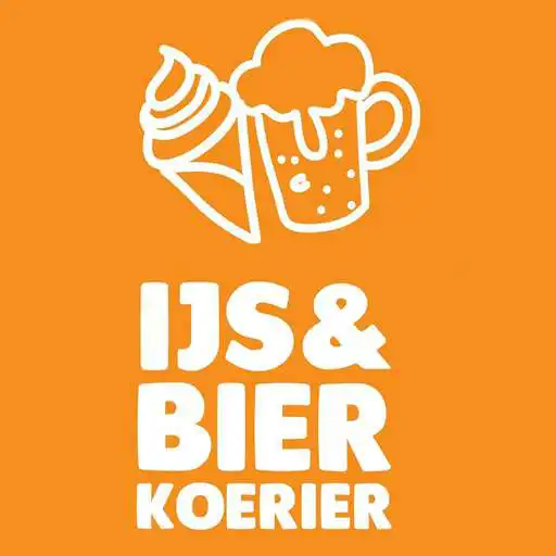 Play IJS en BIER koerier APK