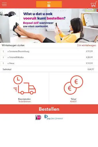 Play IJS en BIER koerier as an online game online IJS en BIER koerier with UptoPlay com.ultimatumapp.ijsenbierkoerier Play IJS en BIER koerier as an online game IJS en BIER koerier with UptoPlay