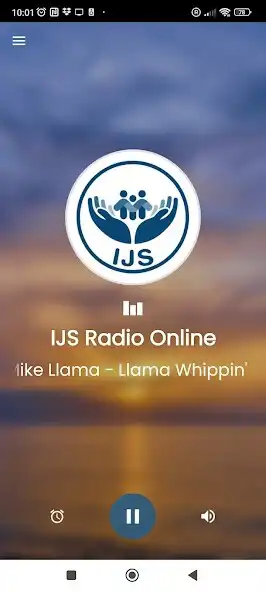 Play IJS Radio Online as an online game IJS Radio Online with UptoPlay