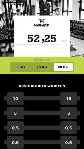 Play IJsselgym  and enjoy IJsselgym with UptoPlay