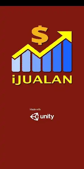 Play iJualan  and enjoy iJualan with UptoPlay