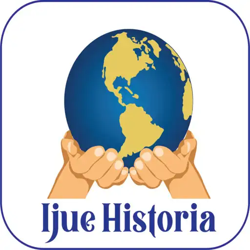 Play Ijue Historia APK Play Ijue Historia APK