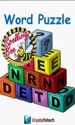 Play IJumble
