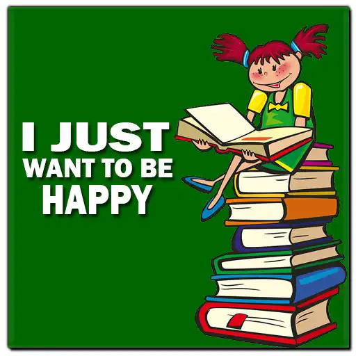 Play I Just Want to be Happy APK