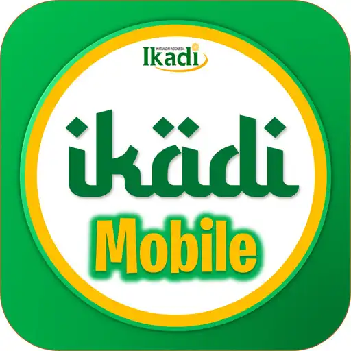 Play IKADI Karanganyar Mobile APK