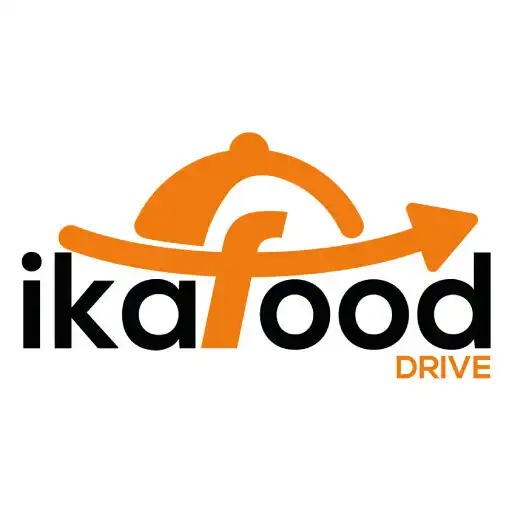 Play IKAFOOD Drive APK