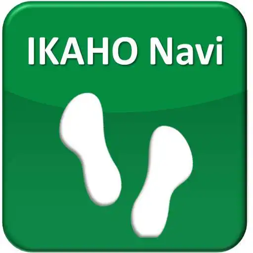 Play IKAHO Navi APK