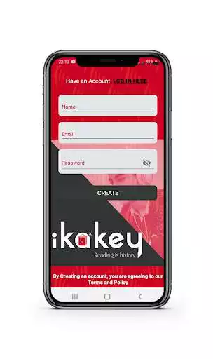 Play Ikakey  and enjoy Ikakey with UptoPlay