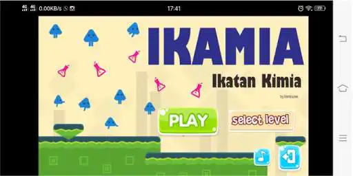 Play Ikamia  and enjoy Ikamia with UptoPlay