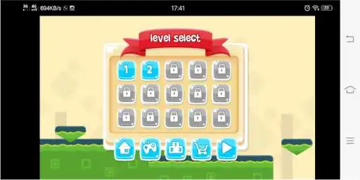 Play Ikamia as an online game Ikamia with UptoPlay