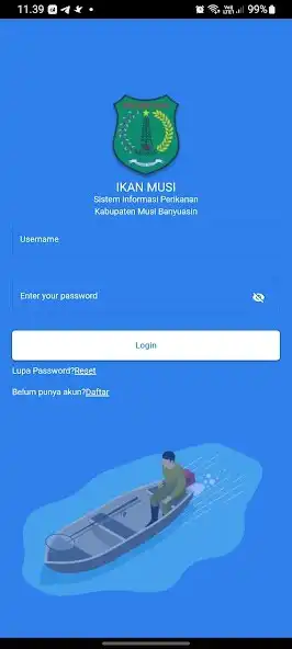 Play Ikan Musi and enjoy Ikan Musi with UptoPlay Play Ikan Musi and enjoy Ikan Musi with UptoPlay