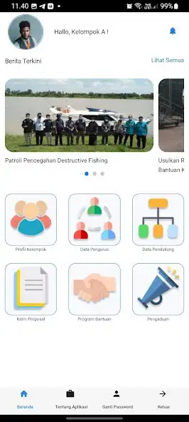 Play Ikan Musi as an online game online Ikan Musi with UptoPlay Play Ikan Musi as an online game Ikan Musi with UptoPlay