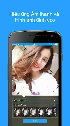 Play iKara - Hát Karaoke  and enjoy iKara - Hát Karaoke with UptoPlay