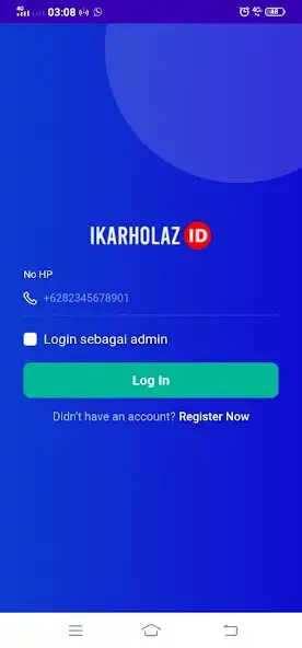 Play Ikarholaz Mboyz as an online game Ikarholaz Mboyz with UptoPlay
