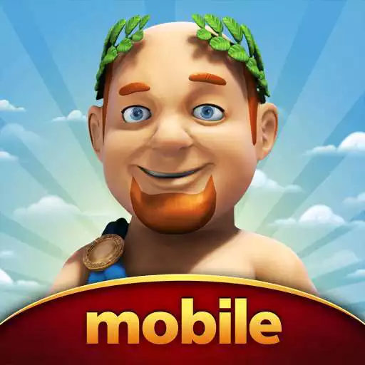 Play Ikariam Mobile APK