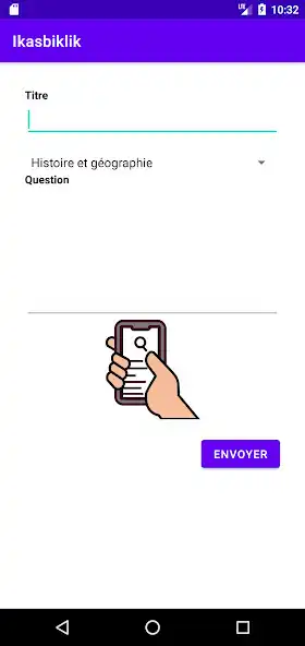 Play Ikasbiklik  and enjoy Ikasbiklik with UptoPlay