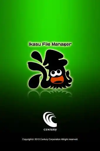 Play Ikasu File Manager