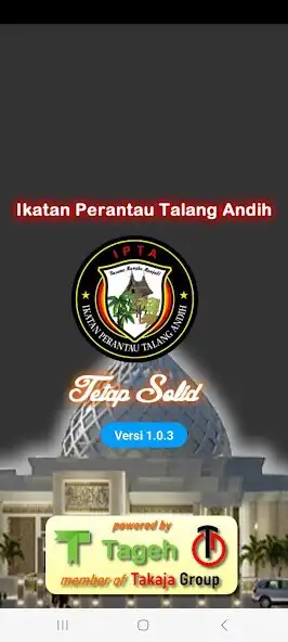 Play Ikatan Perantau Talang Andih  and enjoy Ikatan Perantau Talang Andih with UptoPlay