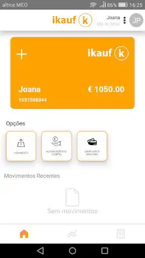 Play iKauf  and enjoy iKauf with UptoPlay