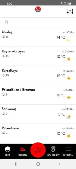 Play iKAYAK Türkiye - iSKI Turkey as an online game iKAYAK Türkiye - iSKI Turkey with UptoPlay